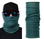 John Boy Multi-Wear Face Guard - Teal